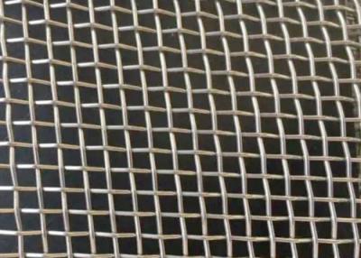 China Highly Durable Filter Screen Mesh Used In A Variety Of Filtration Te koop