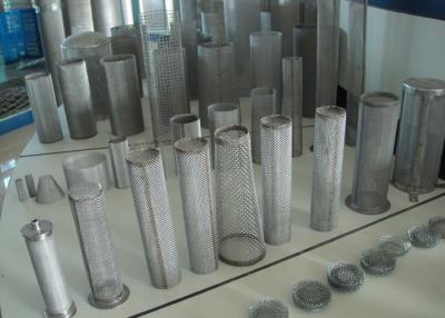 China Technic Expanded Filter Screen Mesh For Optimal Filtration Performance zu verkaufen