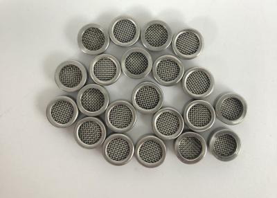 China Corrosion Resistance Stainless Steel Filter Screen Mesh For Filtration Customization à venda