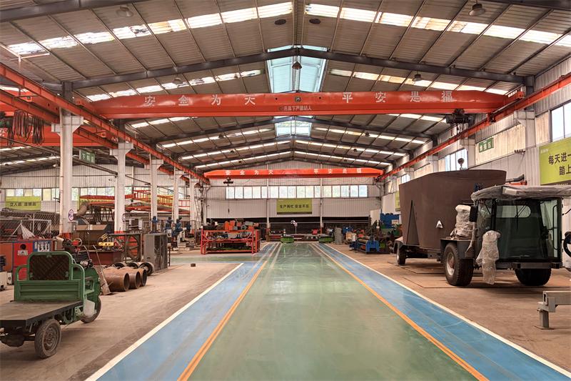 Verified China supplier - IMETEC Shandong intelligent Equipment Group Co.,Ltd