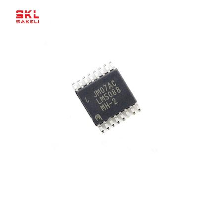China HTSSOP16 DC-DC control chip integrated circuit for sale