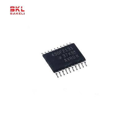 China MSP430F2131IPWR TSSOP20 Mcu Microcontroller Integrated Circuits for sale