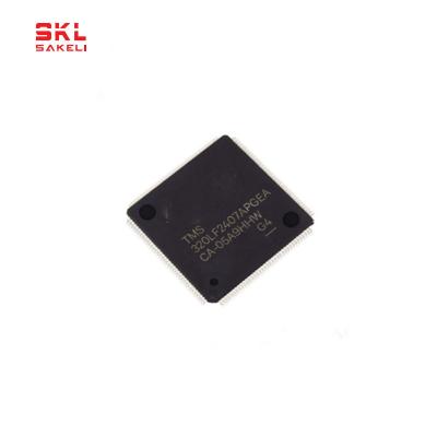 China TMS320LF2407APGEA  LQFP-144(20x20) Mcu Microcontroller Integrated Circuits for sale