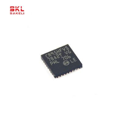 China CR95HF-VMD5T  QFN-32-EP(5x5)  RF card chip integrated circuit for sale