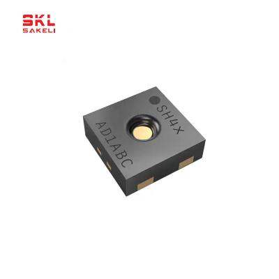 China SHT40-AD1B-R2 Temperature Transducer Surface Mount Power Heater for sale
