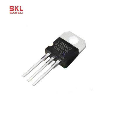 China Microprocesadores superficiales del circuito integrado del soporte del estabilizador linear del voltaje de L7815CV-DG en venta