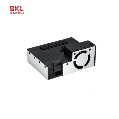 中国 SEN55センサーのトランスデューサーの作り付けAIの技術のスマートな温度検出器 販売のため