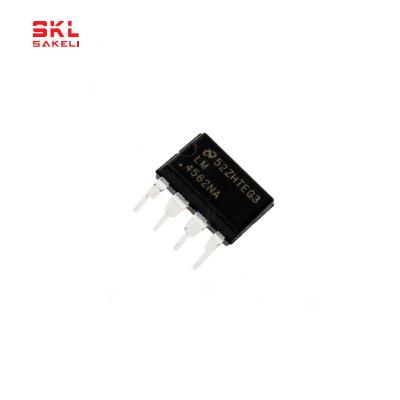 China LM4562NANOPB Amplifier Integrated Circuit PDIP-8  Audio Power for sale