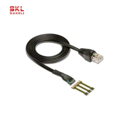 中国 SEK-SHT41-AD1Bデジタルの温度の湿気センサーの電圧3.6V 販売のため
