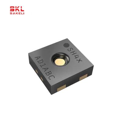 China SHT45-AD1B-R3 High Accuracy Digital Humidity And Temperature Sensor for sale