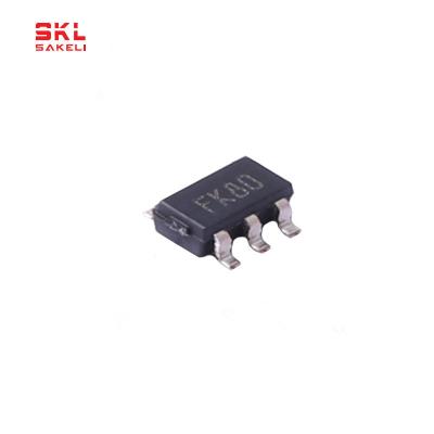 China Estabilizador linear del voltaje del transistor SOT-23-5 del diodo de LK112M80TR IC en venta