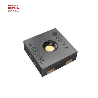 China SHT45-AD1B-R2 Sensors Transducers High Accuracy Temperature and Humidity Measurement for sale