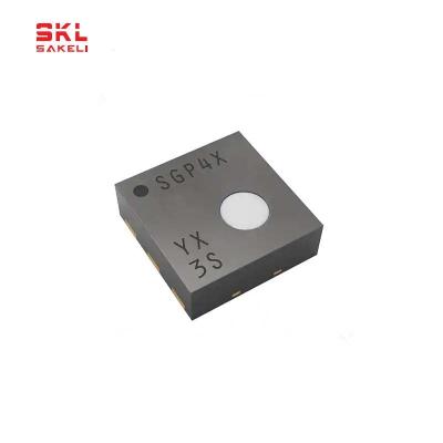 China Sensor do CO2 dos transdutores dos sensores SGP40-D-R4 para a monitoração e o controle internos da qualidade do ar à venda