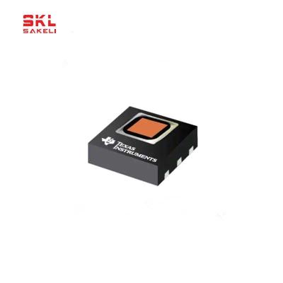 China Sensors Transducers HDC1080DMBR High Accuracy Digital Humidity Temperature Sensor for sale