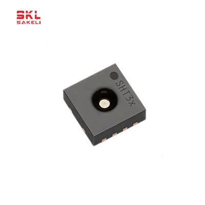 China SHT31-DIS-B2.5KS Digital Temperature and Humidity Sensor with High Accuracy and Long-term Stability for sale