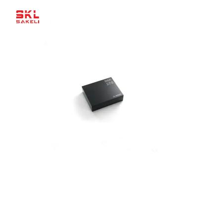 China BMI270 3-axis Accelerometer and Gyroscope Sensor  High Accuracy and Performance for Motion Tracking for sale