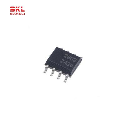 China LM2903DT  SOIC-8  Comparator integrated circuit for sale