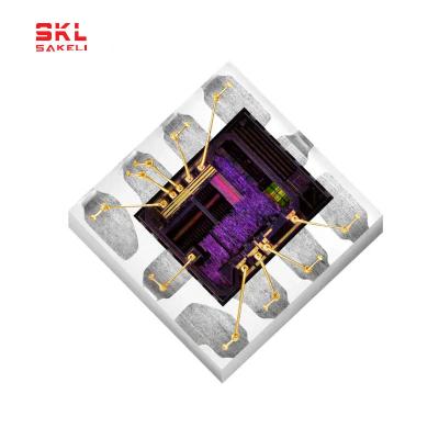China Sensors Transducers SI1141-A11-GMR High-Performance UV and IR Optical Sensor for sale