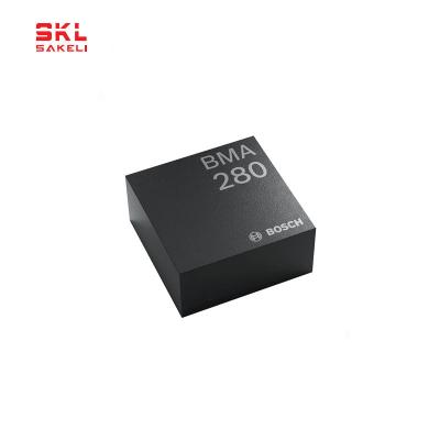 中国 BMA280センサーのトランスデューサーの低い電力の高性能の3-Axis加速度計センサー 販売のため