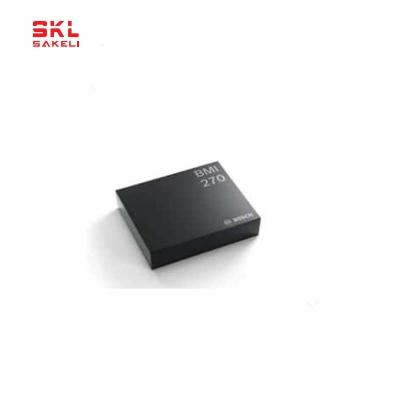China Sensor del giroscopio de los transductores de los sensores BMI270 para los usos usables y de IoT en venta