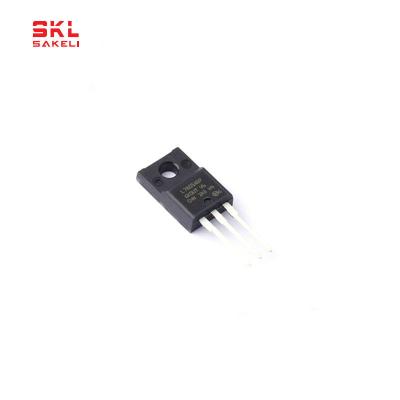 中国 L7805ABP TO-220の電圧安定器ICの肯定的な線形電圧安定装置 販売のため