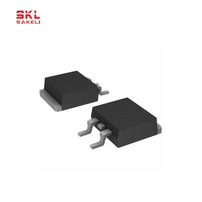Chine Charge de porte de basse Sur-résistance de rendement élevé de transistor de puissance du transistor MOSFET SI2347DS-T1-BE3 basse pour la représentation améliorée à vendre