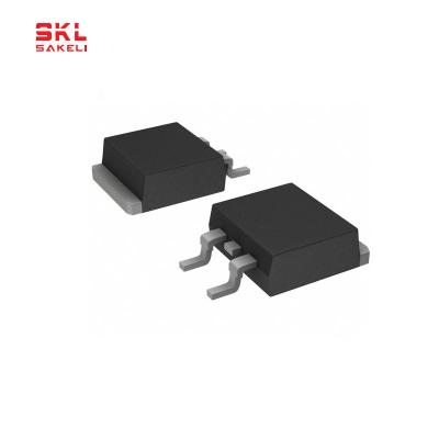 China SQD19P06-60L GE3 Smart Ic Chip P Channel 60 V 20A 46W Surface Mount for sale