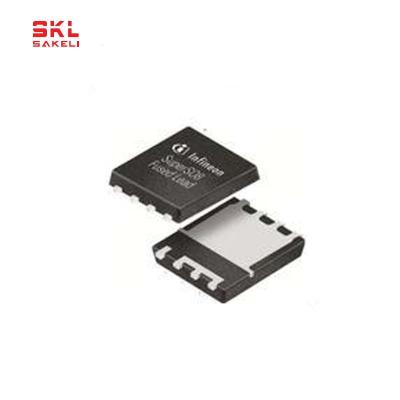 China BSC093N04LSG MOSFET Power Electronics High Performance Low Voltage Power Electronics Solution for sale