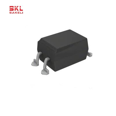 중국 SFH6156-2T 광절연체 트랜지스터 낮은 열 저항 출력 5300Vrms 판매용