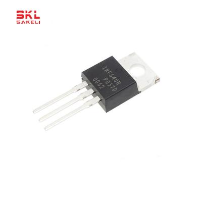 China IRFB7440PBF MOSFET Power Electronics For DC-DC Converters And Motor Drives for sale