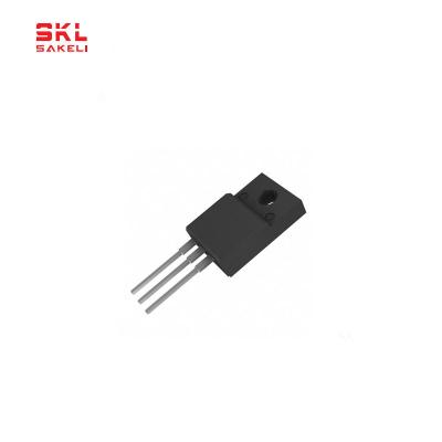 China SIHF12N50CE3 MOSFET Power Electronics High Voltage Fast Switching IGBT Module for sale