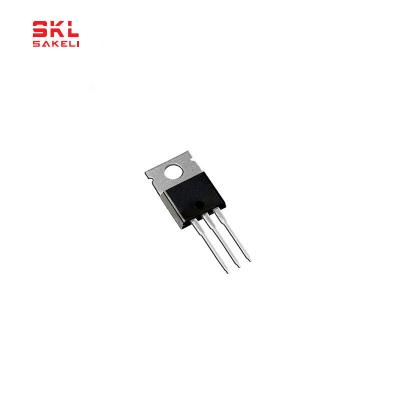 China IRFZ34NPBF MOSFET Power Electronics Channel  Transistor For Efficient Switching for sale