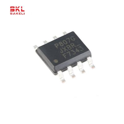 China IRF7343TRPBF MOSFET Power Electronics High Performance Low On Resistance Low Voltage Drive for sale