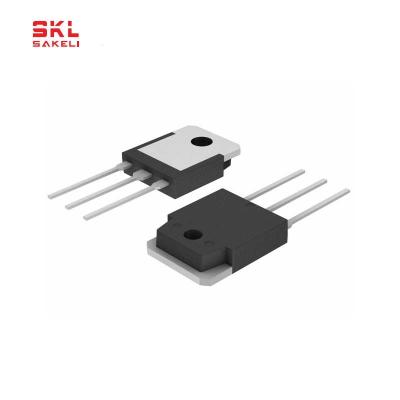 Chine Le bas de puissance élevée de transistor MOSFET d'IXTQ130N10T sur la résistance et basse tension de seuil de porte pour des performances optimales à vendre