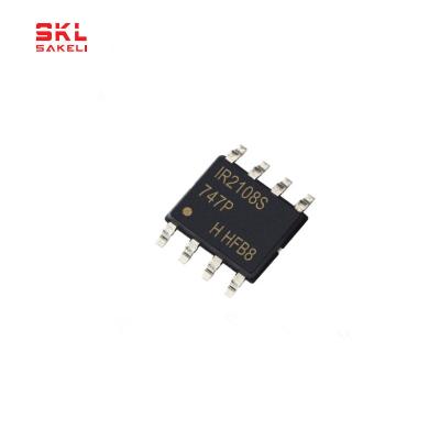 China IR2108STRPBF MOSFET Power Electronics High Performance Energy Efficient Switching Device for Automotive for sale
