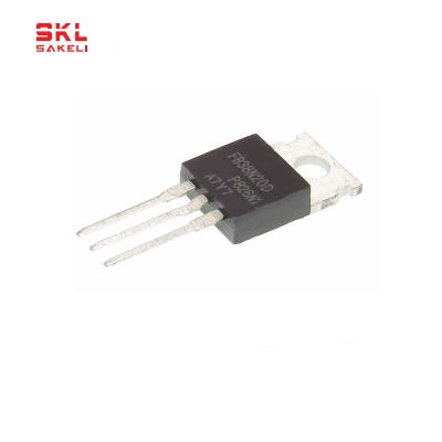 China IRFB38N20DPBF MOSFET Power Electronics  High-Performance  Low-Voltage  Low-Power Switching Device for sale