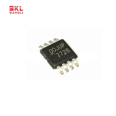 China IRF7726TRPBF MOSFET Power Electronics MOSFET N-Channel Power Switching Device for sale