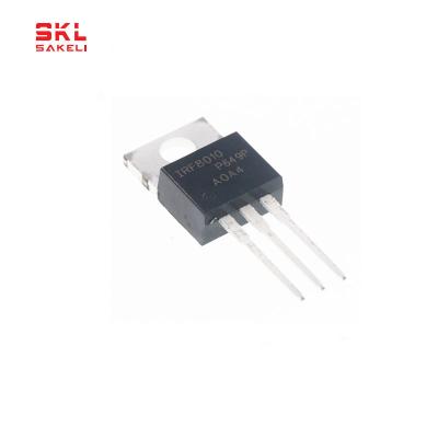 China IRF8010PBF MOSFET Power Transistor High Speed Switching for High Power Applications for sale