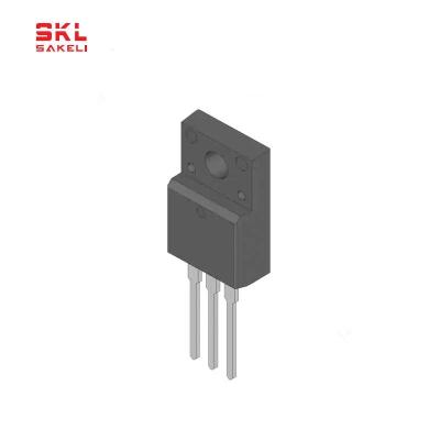 China IRL8113PBF MOSFET Power Electronics High Performance  Low Voltage  Low On Resistance Switch for sale