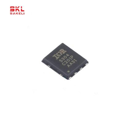 China IRFH5304TRPBF MOSFET-Leistungselektronik-Hochleistungs-N-Kanal MOSFET für Leistungselektronik-Anwendungen zu verkaufen