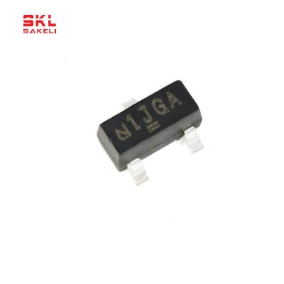China SI2301CDS-T1-GE3 MOSFET Power Electronics High Performance and Durable Solution for Power Applications for sale