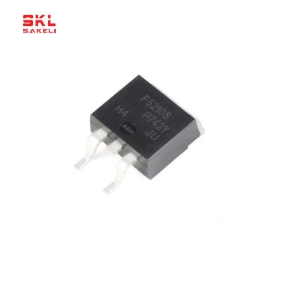 China IRF5210STRLPBF MOSFET   High Performance Power Electronics For Superior Performance for sale