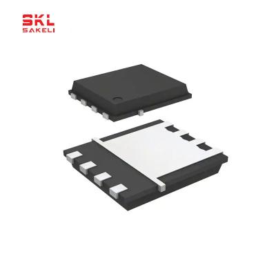 China BSZ0909NS MOSFET Power Electronics   High Performance High-Efficiency Switching Transistors for sale
