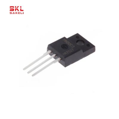 Chine L'électronique de puissance de transistor MOSFET de N-canal de l'électronique de puissance du transistor MOSFET SPA11N80C3 45V 800A SPA11N80C3 pour des applications de puissance élevée à vendre