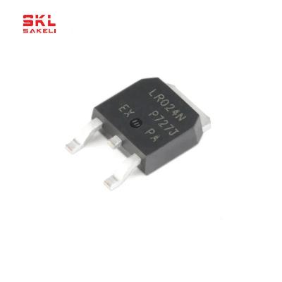 China IRLR024NTRPBF MOSFET Power Electronics Low Voltage Switching Solution for sale