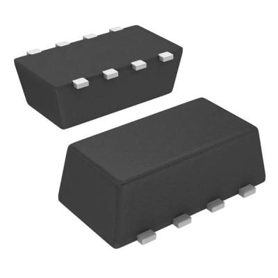 Chine Commutateur électrique du transistor MOSFET SI5855CDC-T1-E3 - basse Sur-résistance à forte intensité et basse charge de porte. à vendre