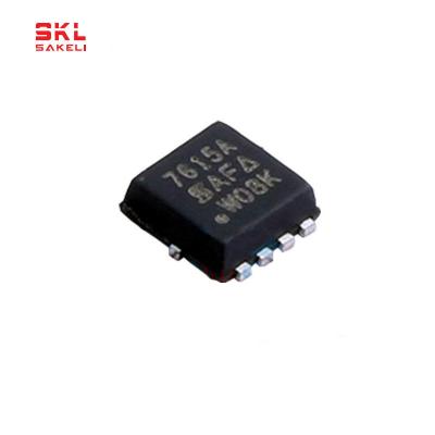 China SI7615ADN-T1-GE3 MOSFET Power Electronics High Voltage High Current Switching Power Supply Solutions for sale
