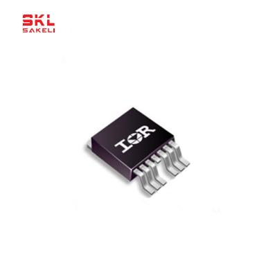 China IRFS4115TRL7PP MOSFET Power Electronics High-Current High-Voltage Low-RDS(On) for sale