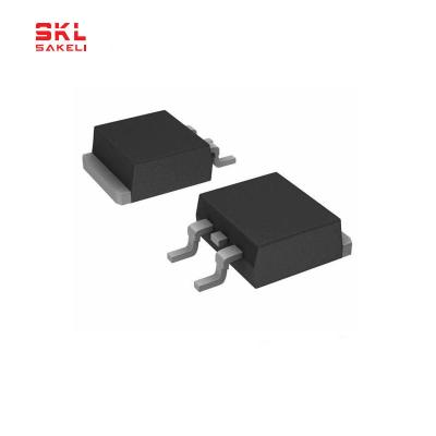 Chine Transistor MOSFET de N-canal de puissance élevée de transistor MOSFET d'IRF6218STRLPBF avec le bas sur la résistance à vendre
