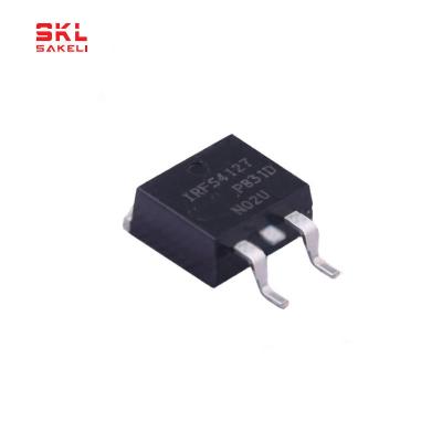 China IRFS4127TRLPBF  MOSFET Power Electronics  High Current, Low Vds Low On-Resistance for sale